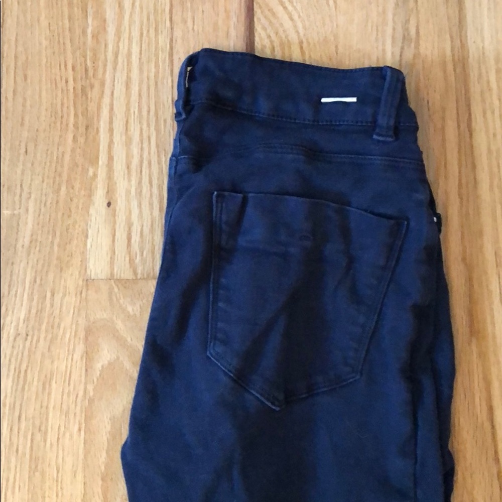 Zara Jeans